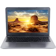 ASUS U555UB-gray FI172T - Laptop