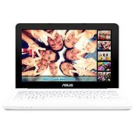 ASUS EeeBook E202SA-FD0016T biely - Notebook