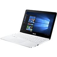 ASUS VivoBook R209HA-FD0115T biely - Notebook