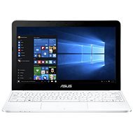 ASUS EeeBook E200HA-FD0005TS white - Laptop