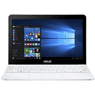 ASUS VivoBook E200HA-FD0080TS white - Laptop