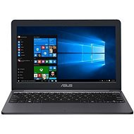 ASUS VivoBook E12 E203NA-FD107TS Star Gray - Laptop