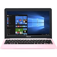 ASUS VivoBook E12 E203NA-FD109TS Pink - Laptop