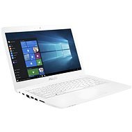 ASUS VivoBook E12 E203MAH-FD006 Fehér - Laptop