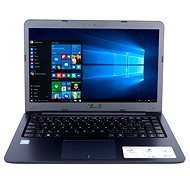 ASUS EeeBook E402MA-blue WX0001T - Laptop