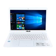 ASUS EeeBook E402MA-white WX0045T - Laptop