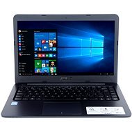 ASUS EeeBook E402SA-WX013T modrý - Notebook