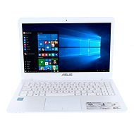 ASUS EeeBook E402SA-white WX006T - Laptop