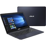 ASUS VivoBook E402NA-GA056T Dark Blue - Laptop