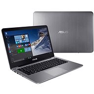 ASUS VivoBook E403NA-GA002T Gray Metal - Laptop
