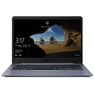 ASUS VivoBook E406MA-EK065T Star Gray - Laptop
