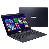 ASUS EeeBook E502MA-blue XX0020H - Laptop