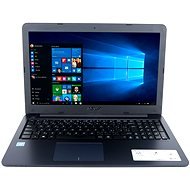 ASUS EeeBook E502SA-blau XO123T - Laptop