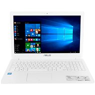 ASUS EeeBook E502SA-white XX017T - Laptop