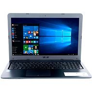 ASUS EeeBook E502SA-XX016T dunkelblau - Laptop