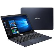 ASUS VivoBook E502NA-GO021T dark blue - Laptop