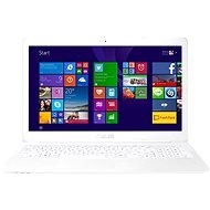 ASUS VivoBook E502NA-GO001T White - Laptop