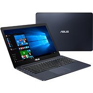 ASUS VivoBook E502NA-GO022T Dark Blue - Notebook