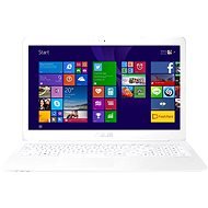 ASUS VivoBook E502NA-DM002T white - Laptop