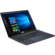 ASUS VivoBook E502NA-GO096T Dark Blue - Laptop