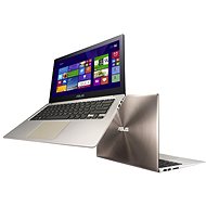 ASUS ZENBOOK UX303LA RO593T brown metallic - Laptop