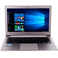 ASUS ZENBOOK UX303LA RO594T-brown metal - Laptop