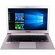 ASUS ZENBOOK UX303UA-FN020T Rose Gold metal - Laptop