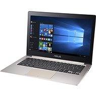 ASUS ZenBook UX303UB-R4094T Barna - Laptop