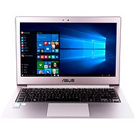 ASUS ZENBOOK UX303UB R4101T-brown metal - Laptop