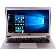 ASUS ZENBOOK UX303UB R4013R-brown metal - Laptop