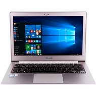ASUS ZENBOOK UX303UB R4016R-brown metal - Ultrabook