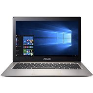 ASUS ZENBOOK UX303UB-DQ019R brown metal - Laptop