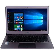 ASUS ZENBOOK UX305CA-FC022T black metal - Laptop