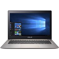ASUS ZenBook UX305CA-FC032T Arany - Laptop