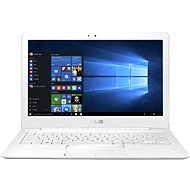 ASUS ZENBOOK UX305CA-white metallic FC024T - Laptop