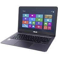 ASUS ZENBOOK UX305CA-DQ029T čierny kovový - Tablet PC