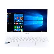 ASUS ZENBOOK UX305CA-FB031R biely kovový - Notebook