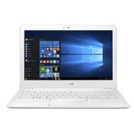 ASUS ZenBook UX305UA-FC046T Fehér - Laptop