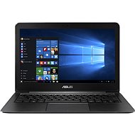 ASUS ZENBOOK UX305CA-DQ030R black metal - Ultrabook