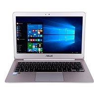 ASUS ZENBOOK UX305UA-FB011T Gold Metall - Laptop