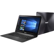 ASUS ZenBook UX305UA-FC046T Fekete - Laptop