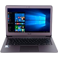 ASUS ZENBOOK UX305UA-FC002R black metal - Ultrabook