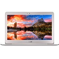ASUS ZENBOOK UX306UA-FB115T silver metal - Laptop
