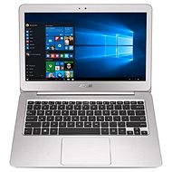 ASUS ZenBook UX306UA-FC095T Ezüst - Laptop
