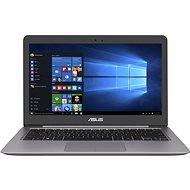 ASUS ZenBook UX310UA-FC226T Ezüst - Laptop