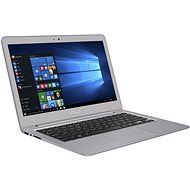 ASUS ZenBook UX330CA-FC035T Metallic Grey - Laptop