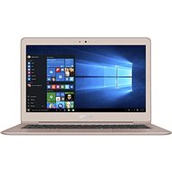 ASUS ZenBook UX330CA-FC093T Rose Gold - Laptop
