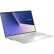 ASUS ZenBook 13 UX333FA-A3075T Icicle Silver Metal - Ultrabook