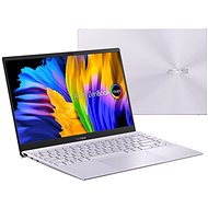 ASUS Zenbook 13 OLED UX325EA-OLED677W Lilac Mist All-metal - Laptop