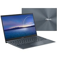 Asus Zenbook 13 UX325EA-EG016R, Pine Grey, All-Metal - Laptop